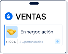 implemantacion 09 -Clientify, CRM