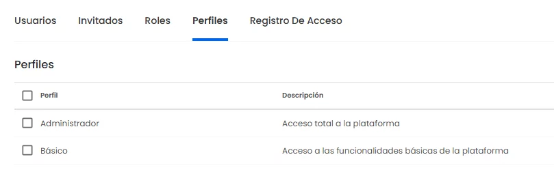 integrac 1 -Clientify, CRM