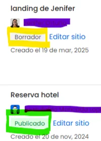 landing pasos 5 -Clientify, CRM