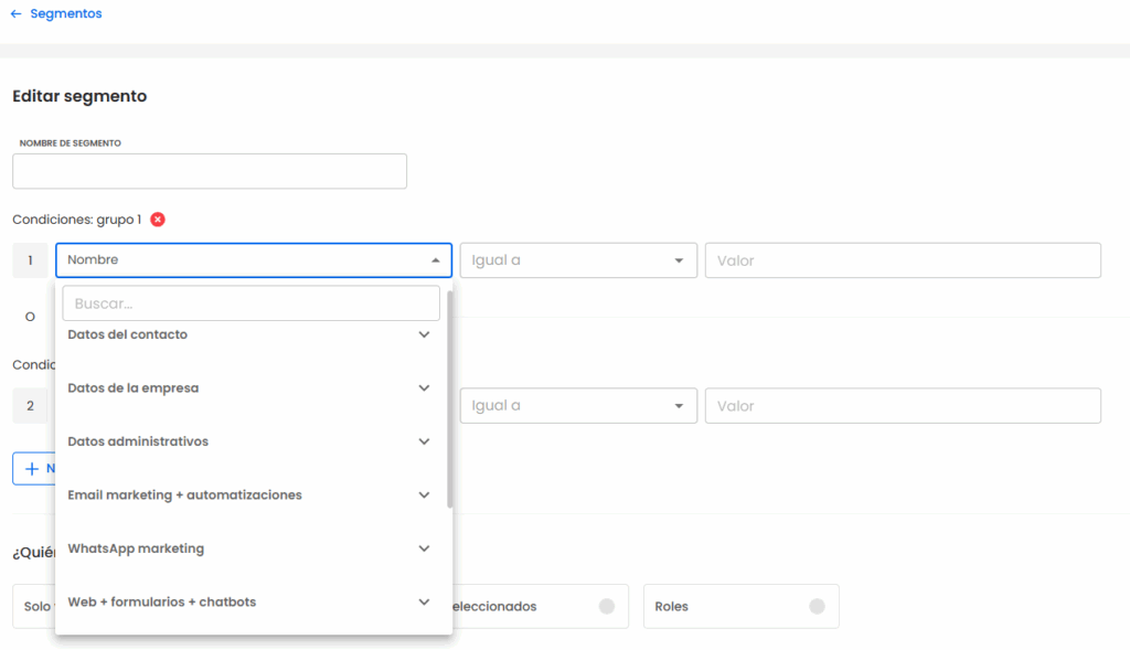 mail mkt 2 -Clientify, CRM