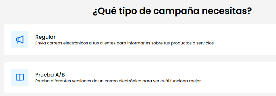 mail mkt 3 -Clientify, CRM