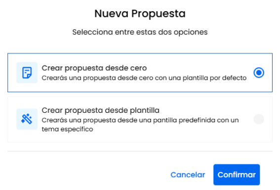 propuesta comercial pasos 1 -Clientify, CRM