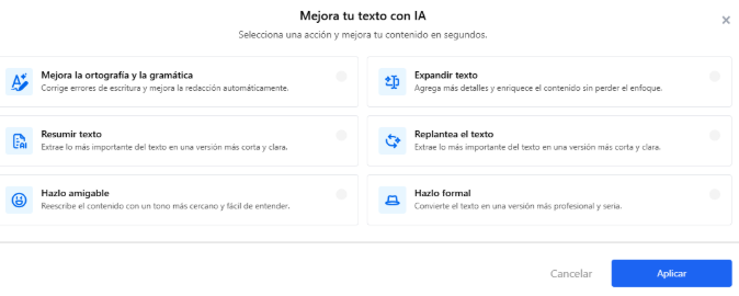 propuesta comercial pasos 4 -Clientify, CRM