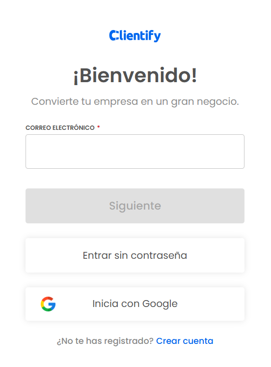 Captura de pantalla 2025 06 05 021533 -Clientify, CRM
