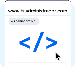 configuracion 03 -Clientify, CRM