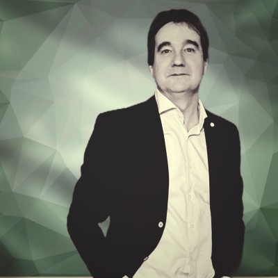 inaki arenas -Clientify, CRM