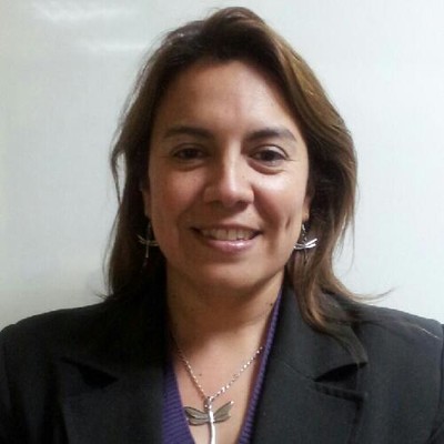 lilian huerta -Clientify, CRM