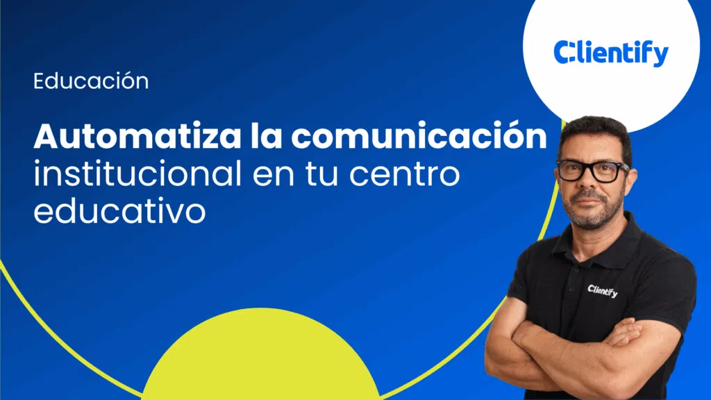 automatiza la comunicacion