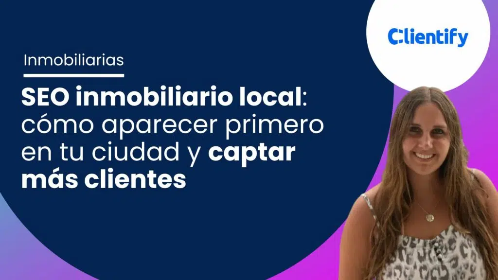 seo local inmobiliaria