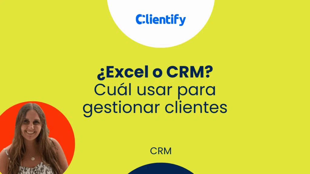 excel vs crm