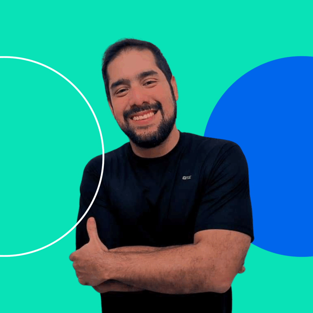 Perfil luis gil clientify