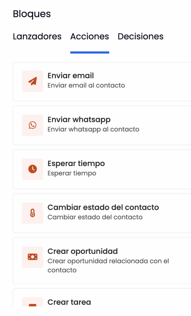 crm manufactura