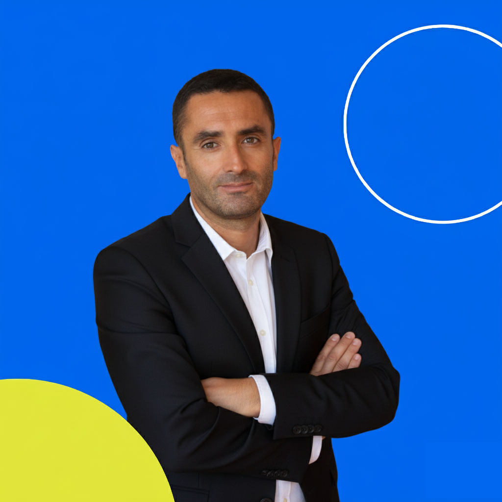 jesus cuadrado clientify