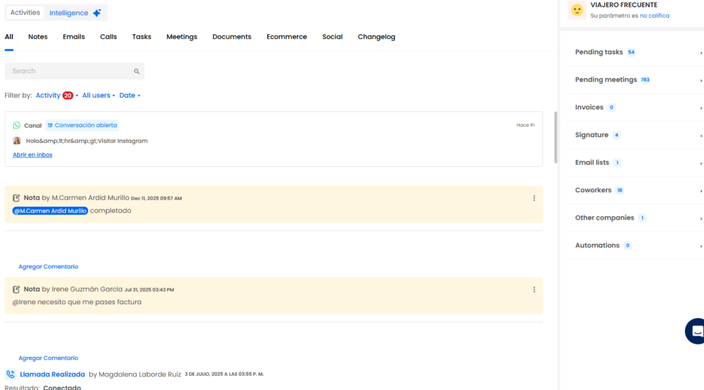 CRM strategy: a practical guide for successful implementation 3 FICHA INGLES
