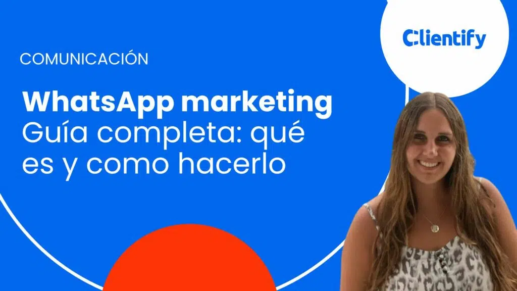 whatsapp marketing