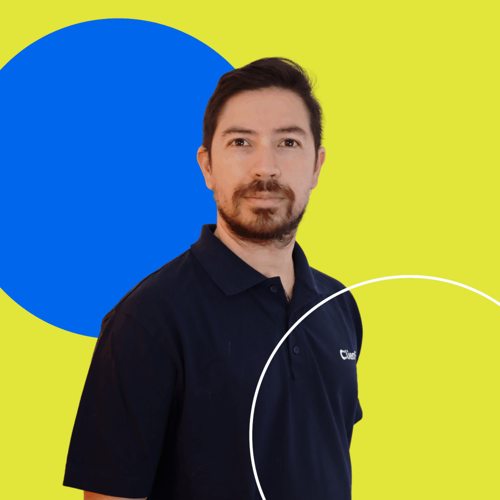 felipe marin clientify