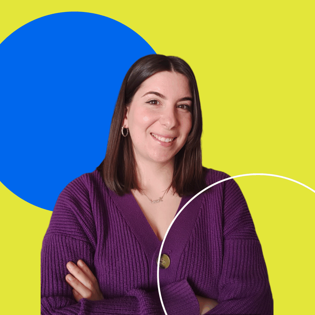 Perfil irene guzman clientify 2