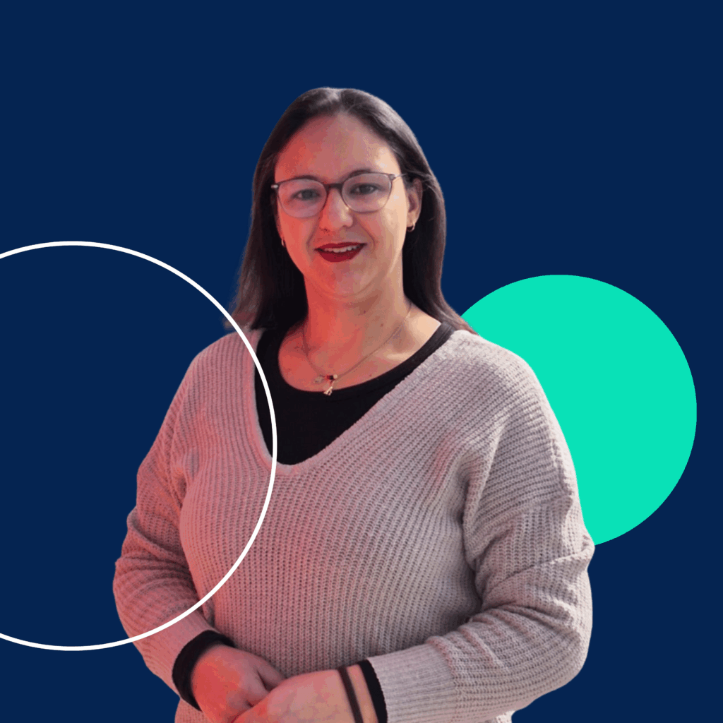 Perfil jennifer ortino clientify