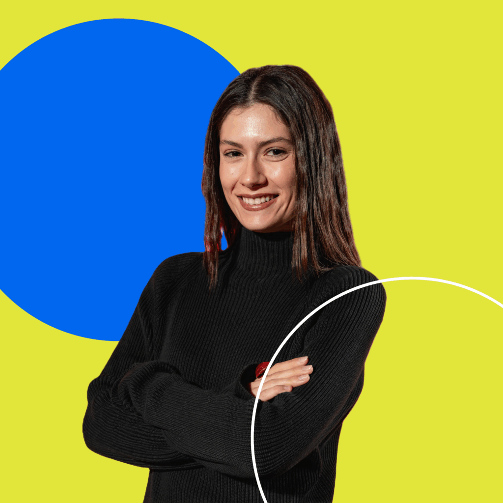 Perfil laura moya clientify