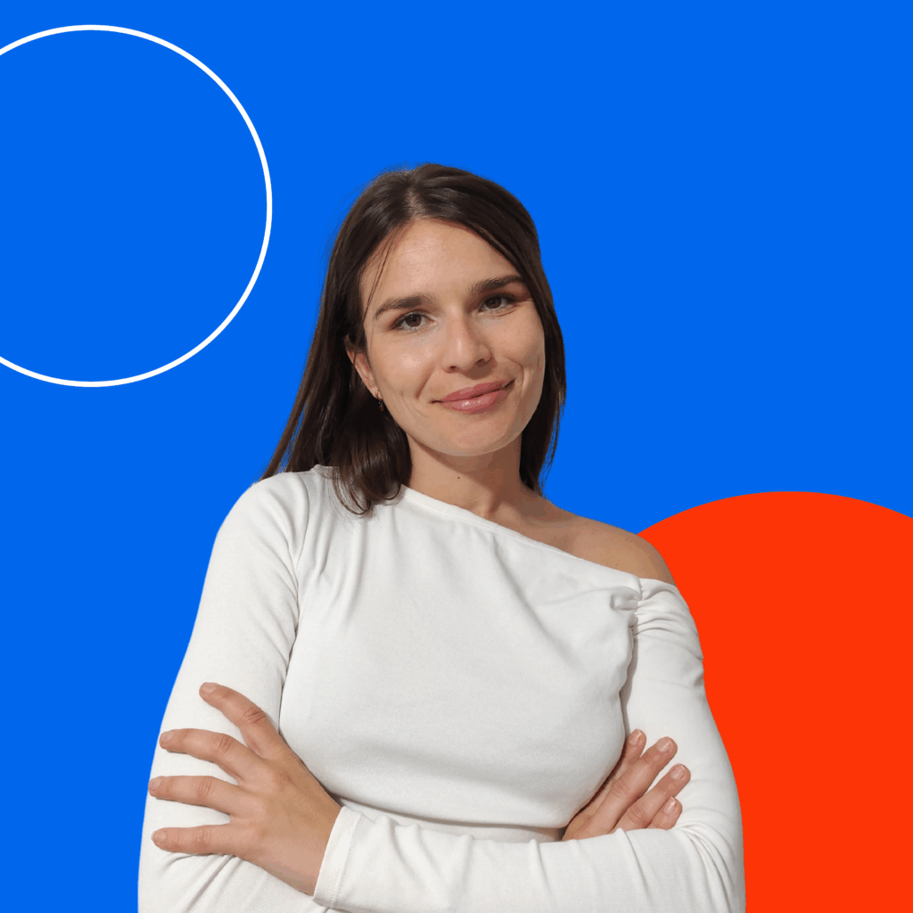 Perfil maria canadas clientify