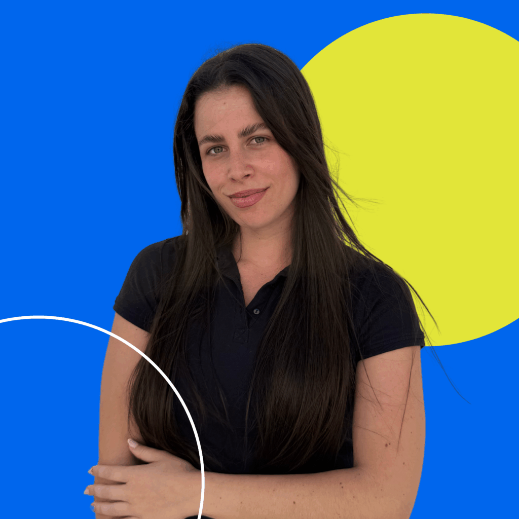 Perfil maria vizcaino clientify