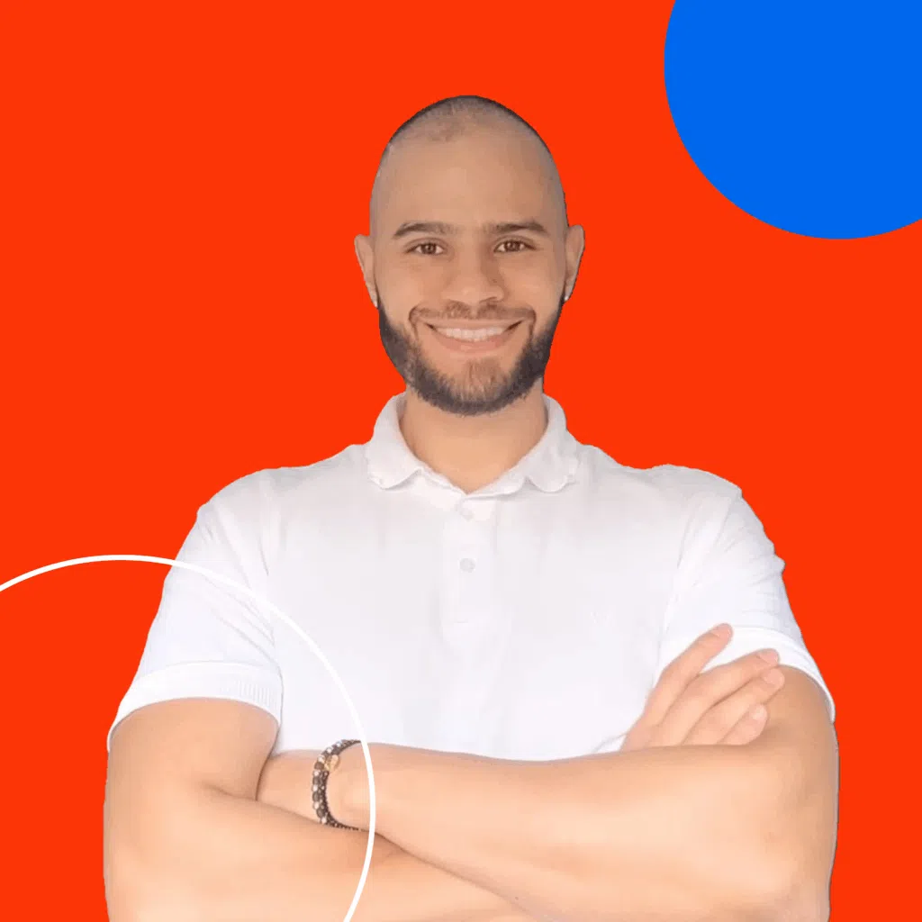 Perfil mauricio posada clientify 1