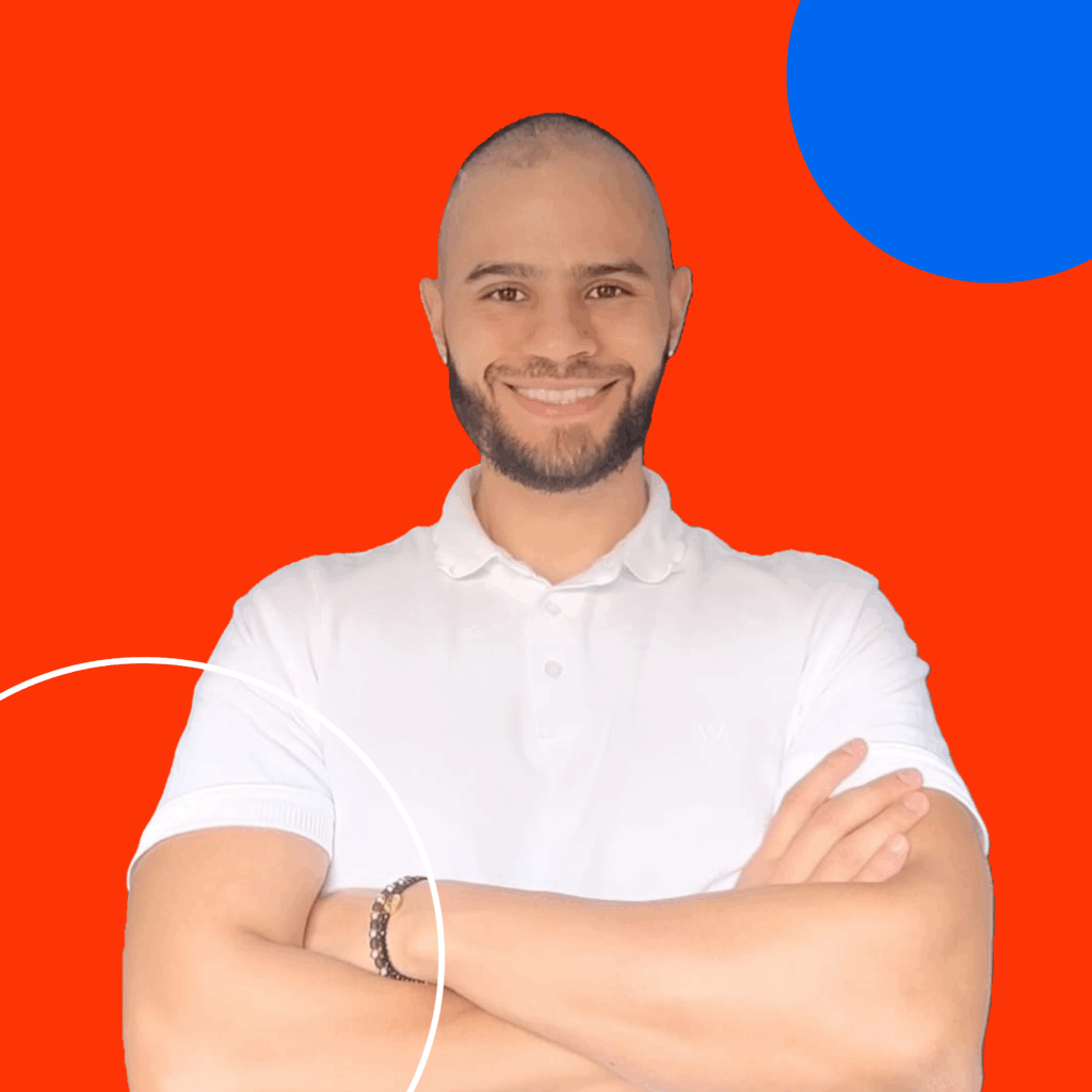 Perfil mauricio posada clientify 2