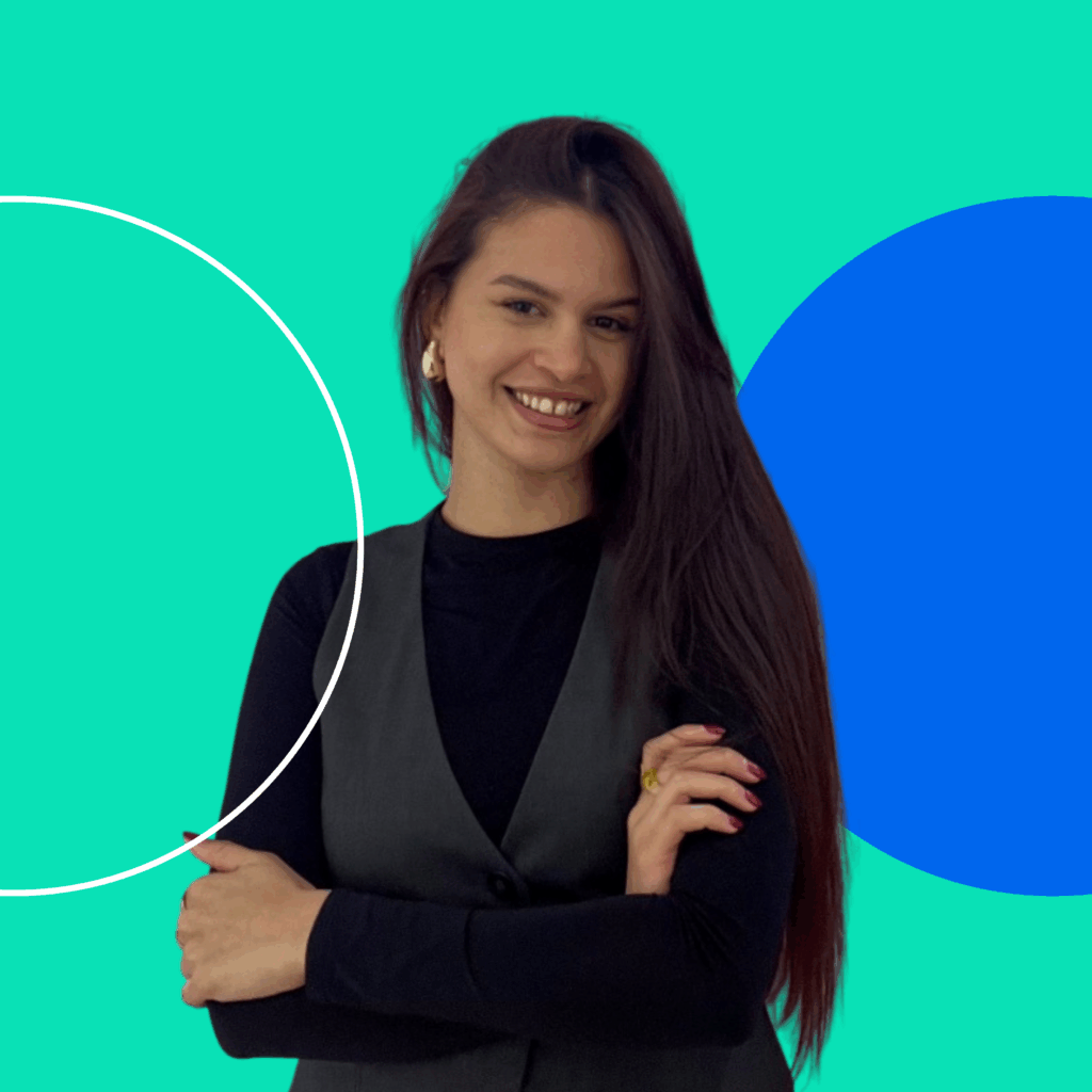 Perfil mery belgrave clientify 2