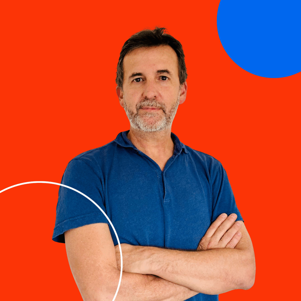 nacho puig clientify