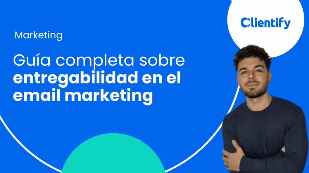 entregabilidad email marketing