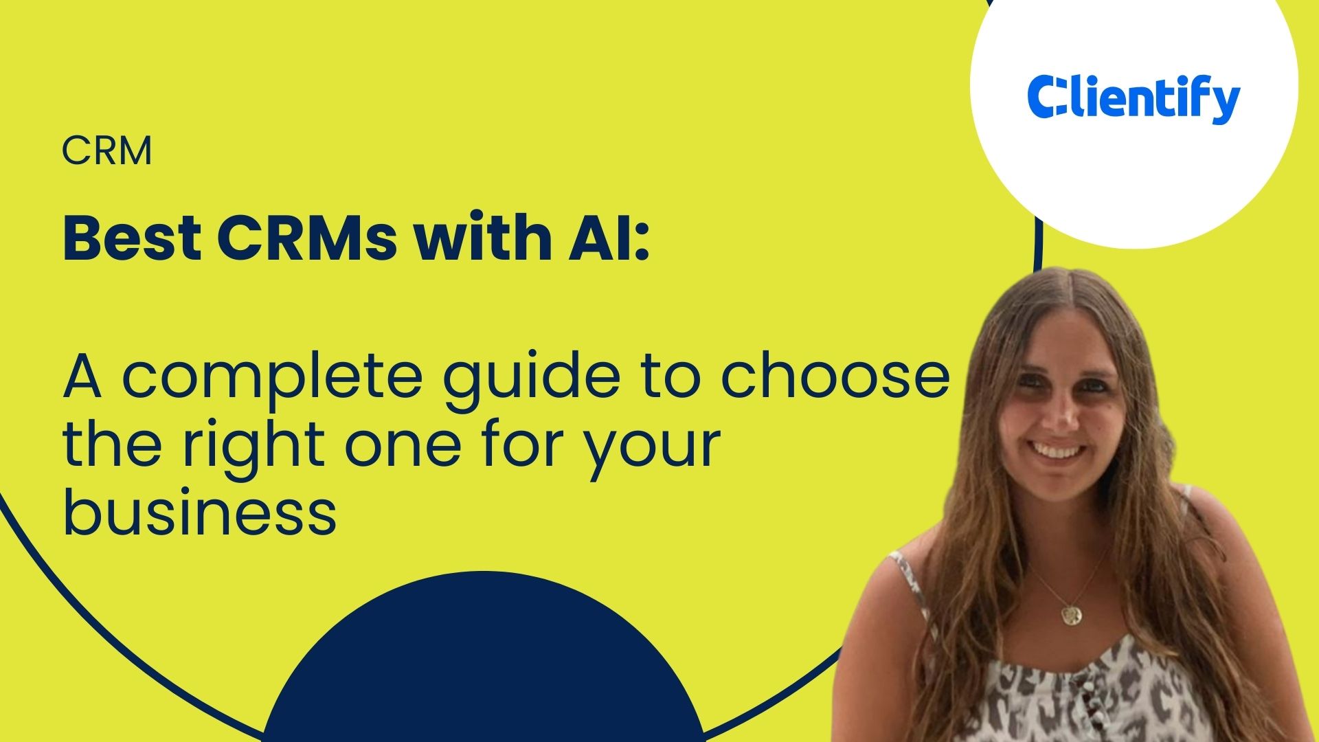 Top 10 Best CRMs with AI: Complete Guide and Comparison