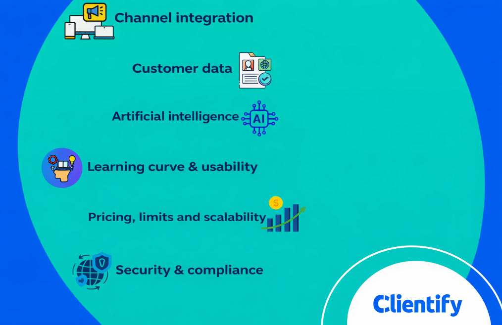 Best marketing automation platforms: guide to choosing the best option 1 SEVURITY INGLES