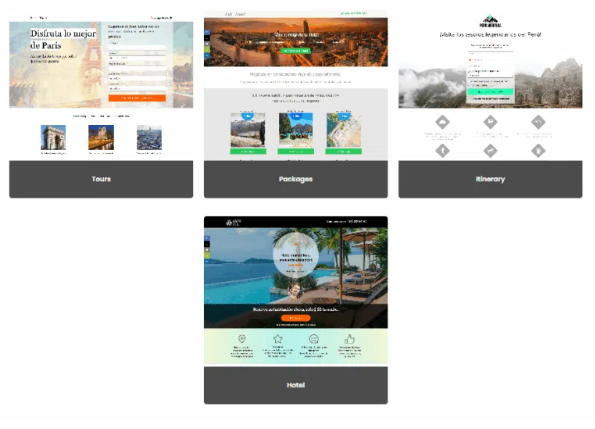 Best CRMs with AI: a complete guide to choose the right one for your business 2 TOURS INGLES