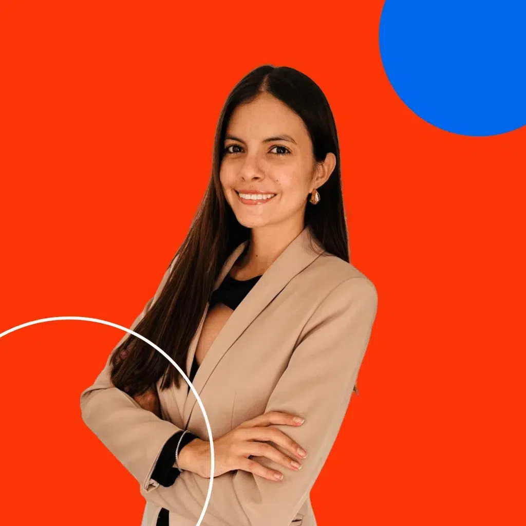 Perfil maria londono clientify