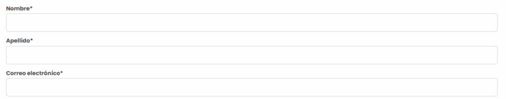 12 estrategias para generar leads en redes sociales 3 formularios para generar leads en redes sociales
