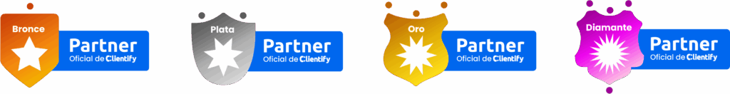 Logos niveles partners 8