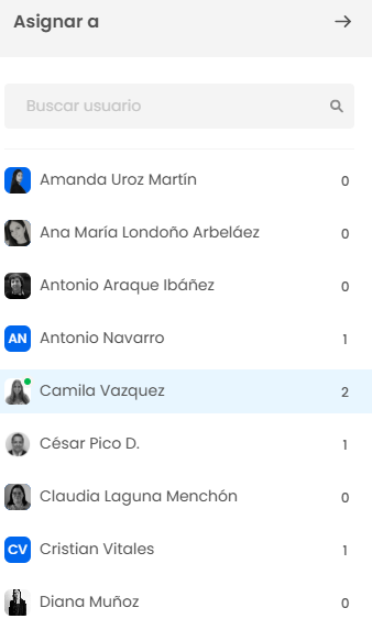 Crea un sistema para responder leads por WhatsApp en tu PYME 4 WhatsApp multiusuario