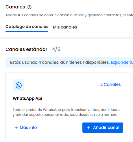 Cómo vender por WhatsApp: guía para atender leads sin improvisar 2 vender por whatsapp a traves de clientify