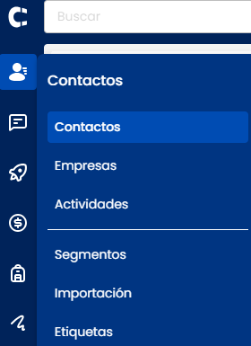 Cómo eliminar duplicados y unificar contactos sin perder información 4 buscar contactos duplicados