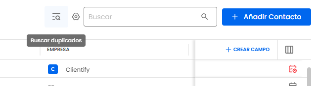 Cómo eliminar duplicados y unificar contactos sin perder información 5 buscar duplicados