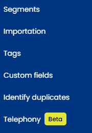 How to remove duplicates and unify contacts without losing information 1 duplicates