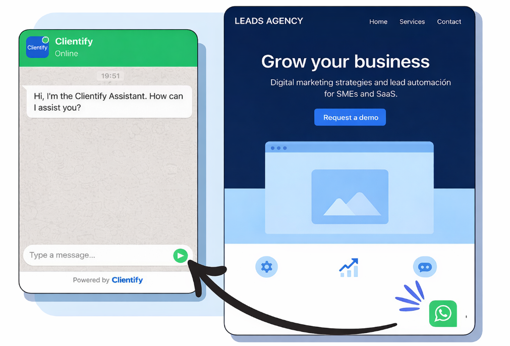 WhatsApp marketing: what it is, how to do it (Complete Guide) 4 ingles 3