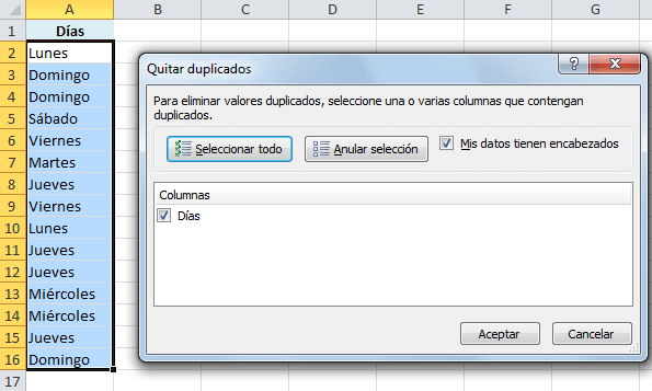 Cómo eliminar duplicados y unificar contactos sin perder información 1 quitar duplicados