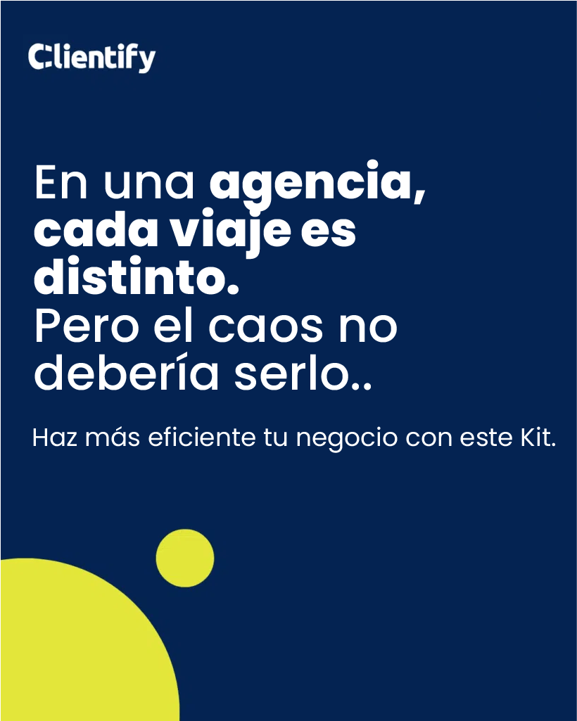 Agencias viaje 8