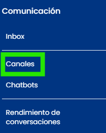 WhatsApp Business API integrado en tu CRM: cómo aprovechar WhatsApp para dejar de perder ventas 2 WhatsApp Business API integrado en tu CRM: cómo aprovechar WhatsApp para dejar de perder ventas