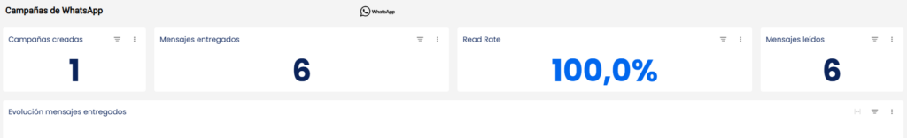 Bloqueos de WhatsApp Business: causas, solución y cómo evitarlos 3 verifica tus reportes para evitar bloqueos de whatsapp
