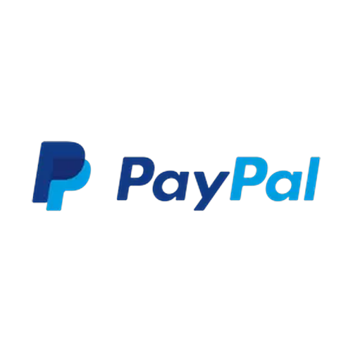 Logo de PayPal, integración con Clientify