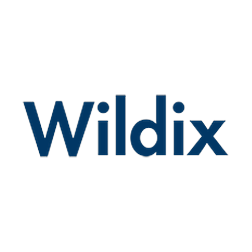 Logo de Wildix, integración con Clientify