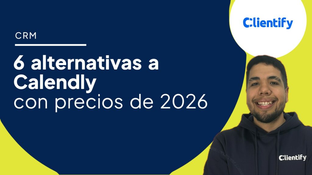 Comparativa de alternativas a Calendly con sus precios de 2026